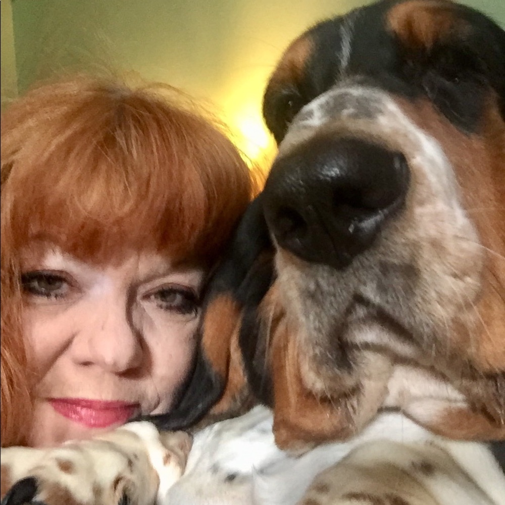Meet your Posher, Lise